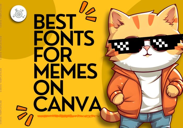 Free And Customizable Meme Templates On Canva