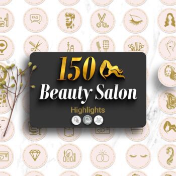 150-hairstylist-instagram-highlight-covers