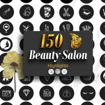 beauty-salon-highlight-cover
