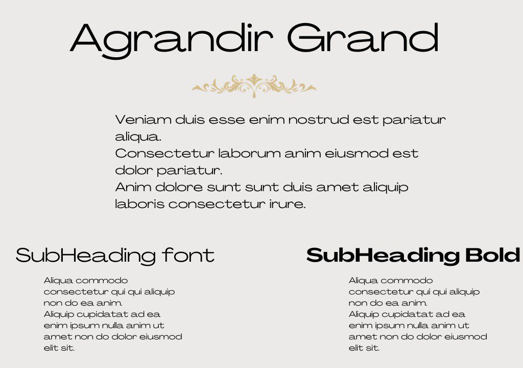 Agrandir-Grand-canva-font