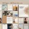 mindfulness journal bundle canva template pages preview