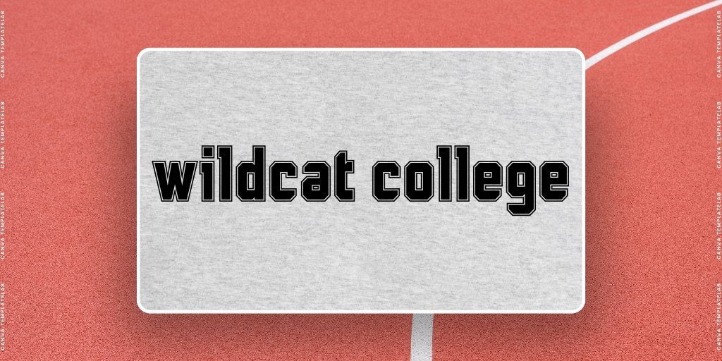wildcat college
