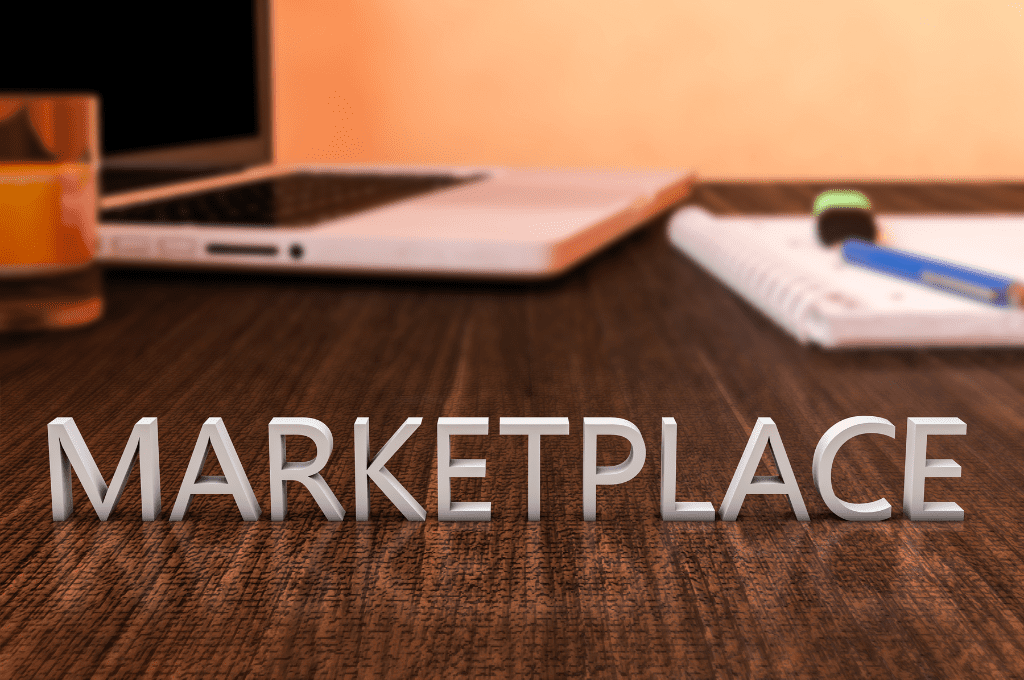 online-marketplace